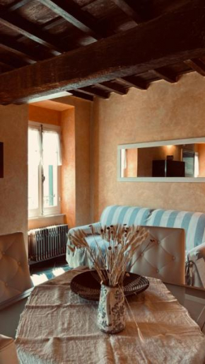 Casa Vacanze Le Tre Casette